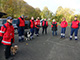 Feuerwehrübung Heimbach Oktober 2017