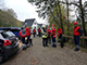 Feuerwehrübung Heimbach Oktober 2017