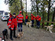 Feuerwehrübung Heimbach Oktober 2017