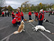 Feuerwehrübung Heimbach Oktober 2017